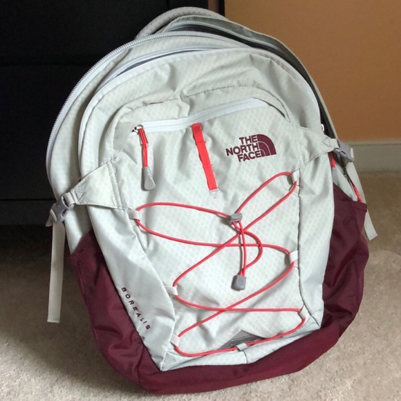 The North Face Handbags - The North Face backpack Borealis